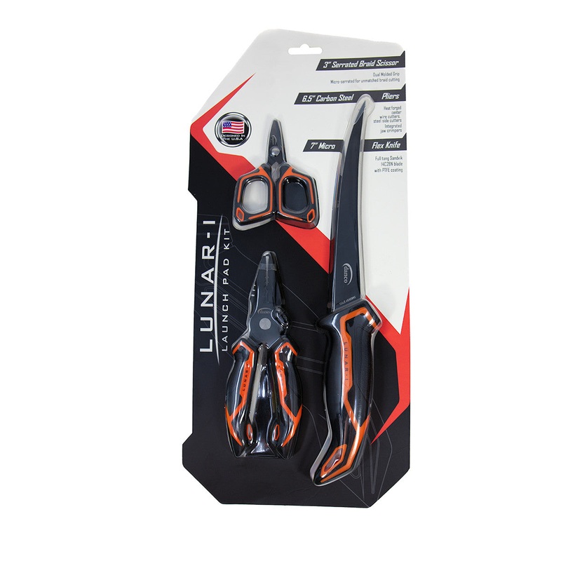 Danco Lunar Launch Pad Kit