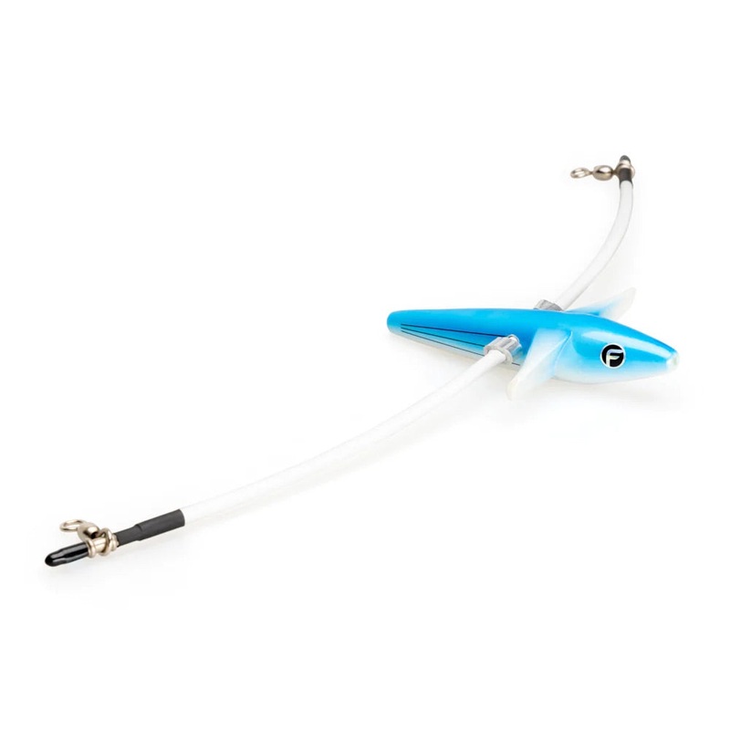 Fathom Offshore – Agitator Bird Bars (Unrigged)