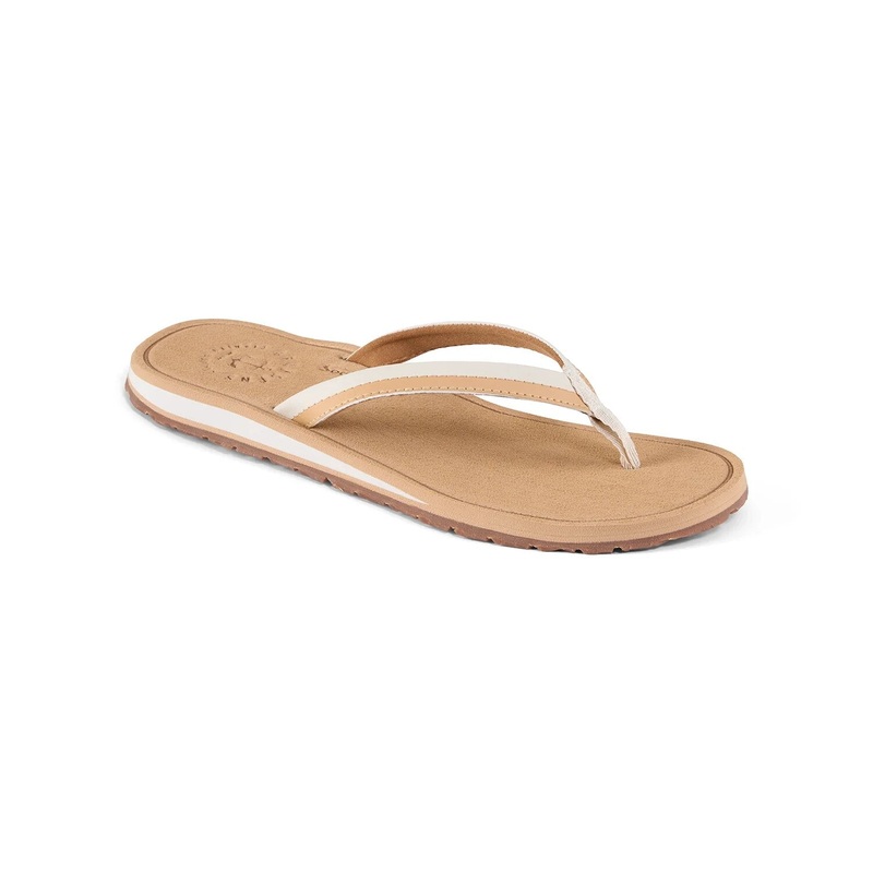 Grundns Women’s Tidal Flats Sandal