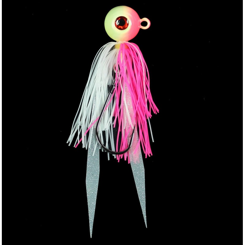 Jigging World Power Ball Swing Jigs