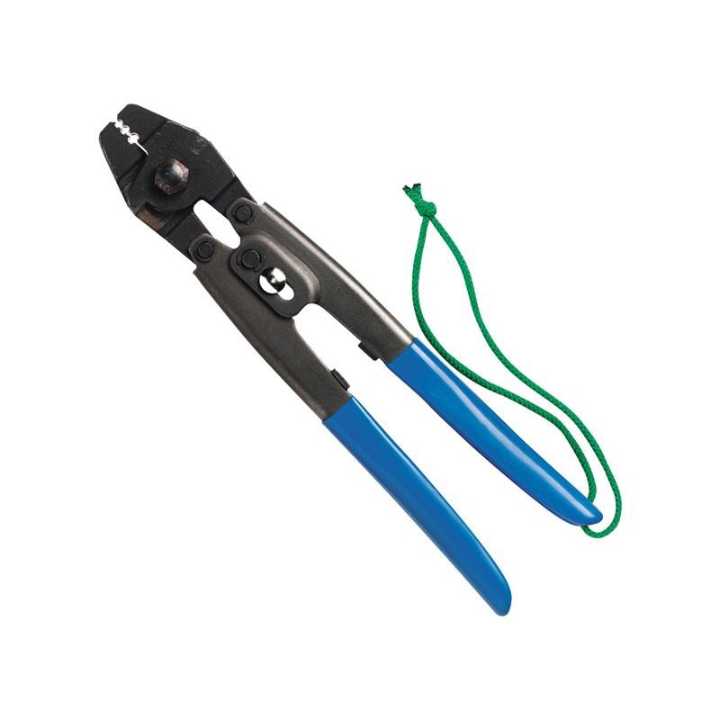 Jinkai – SC-3C Blue Handle Crimper