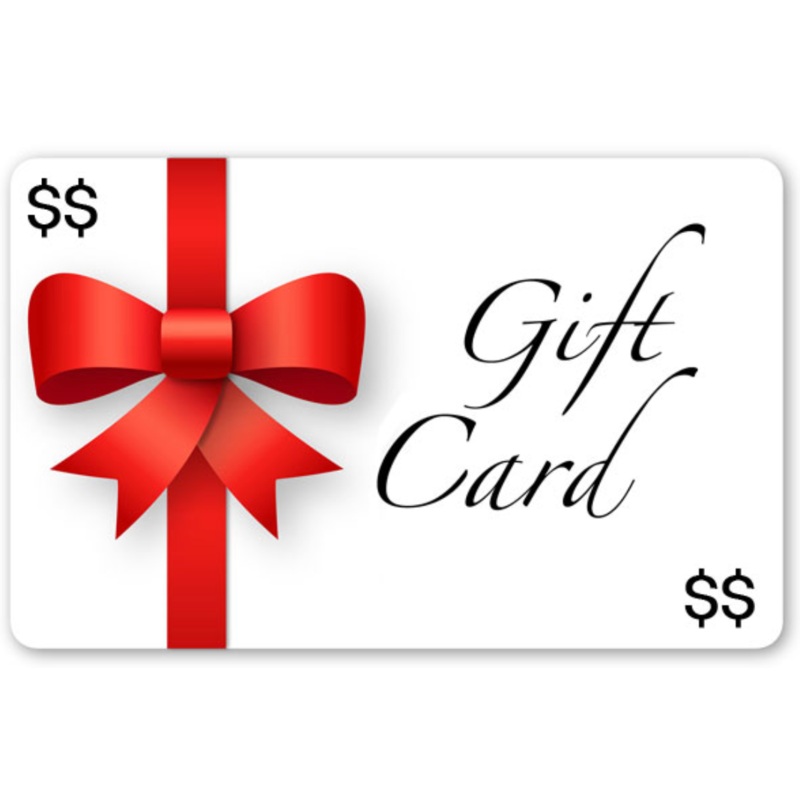 Lake Fork Resort Gift Card
