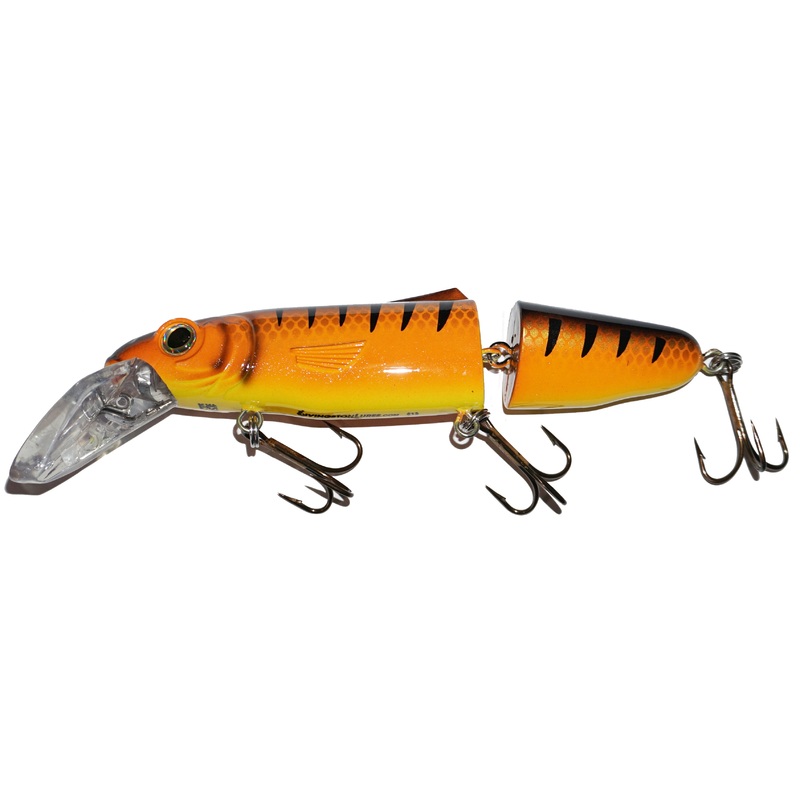 Livingston Lures Pounder Crankbait