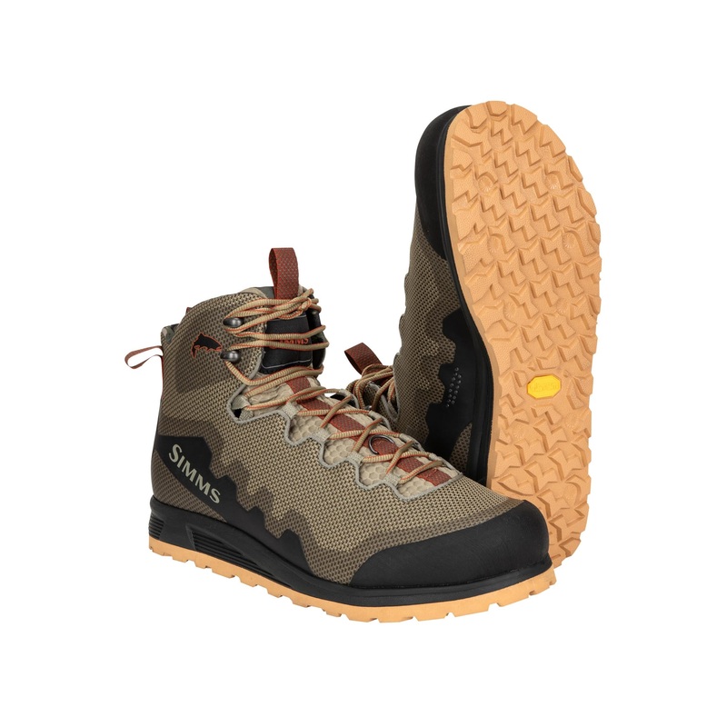 Men’s Flyweight Access Wading Boot – Vibram