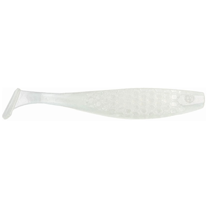 NetBait BaitFuel Blip Minnow Swimbait 3″ (10 Pk)