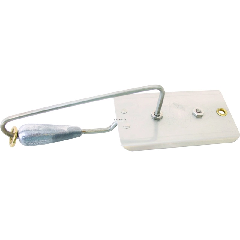 Old Salty Planer Boards