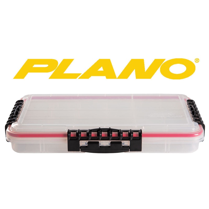Plano Waterproof StowAway (3700)