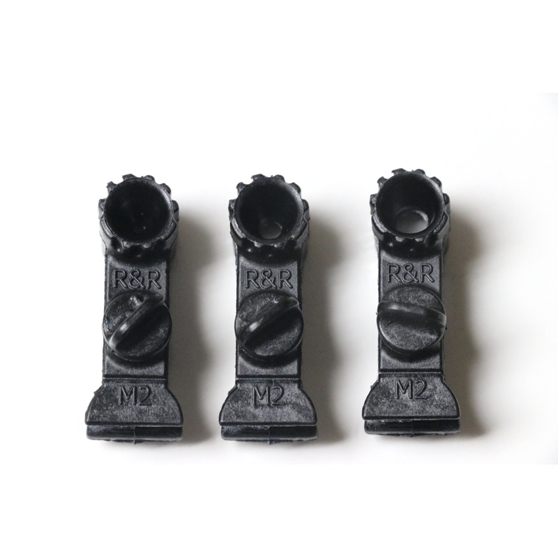 R&R Tackle – M2 Lightweight Kite Release Clips