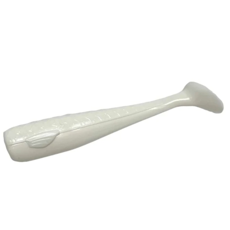 RonZ 6″ Replacement Z-FIN Paddletails