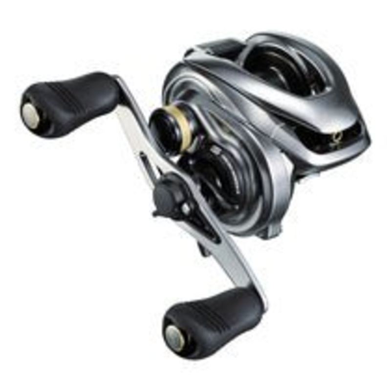 Shimano Metanium DC – 7.4:1 – Right Hand