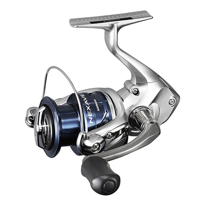 SHIMANO Nexave 8000 FE