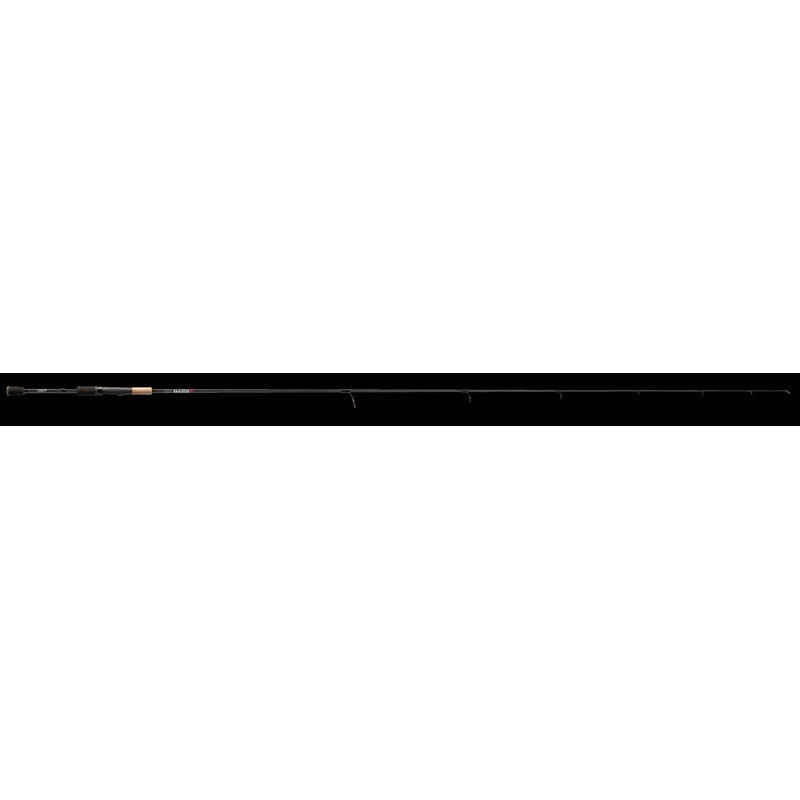St. Croix Bass X Spinning Rods