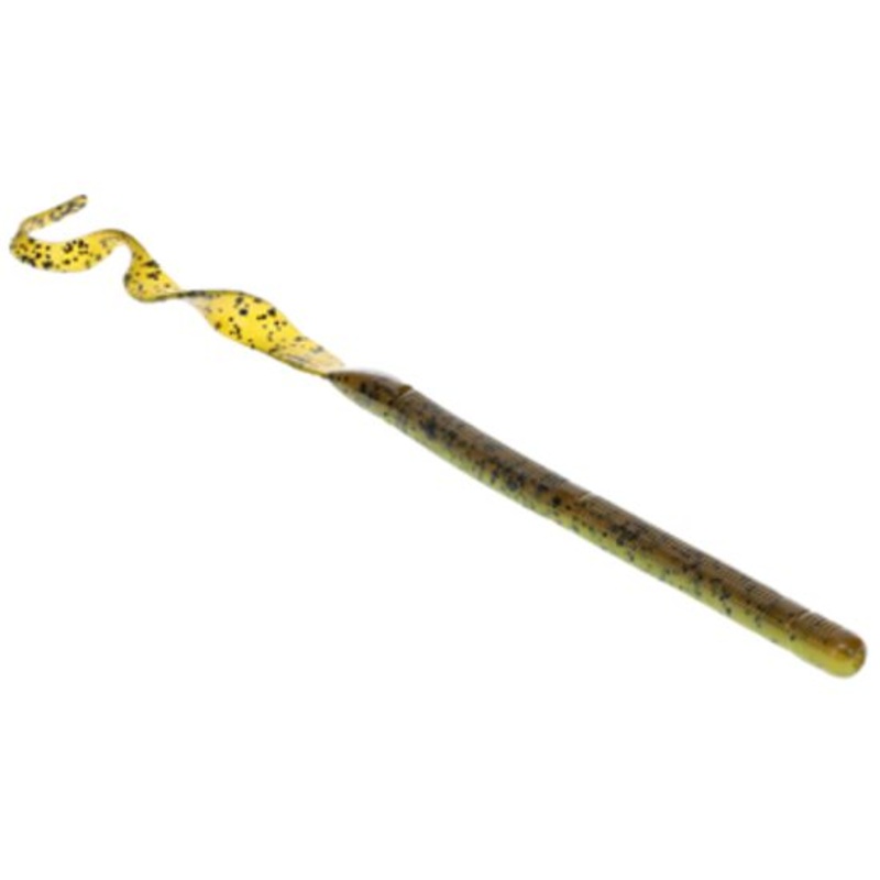 Strike King KVD Zeus Worm