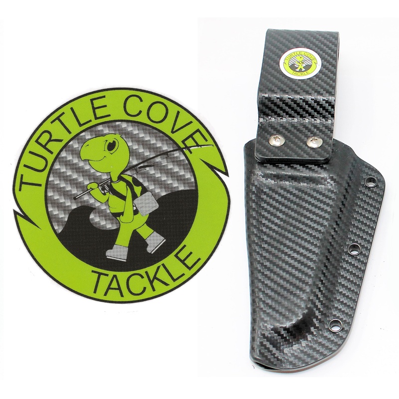 Turtle Cove Tackle Plier Carrier