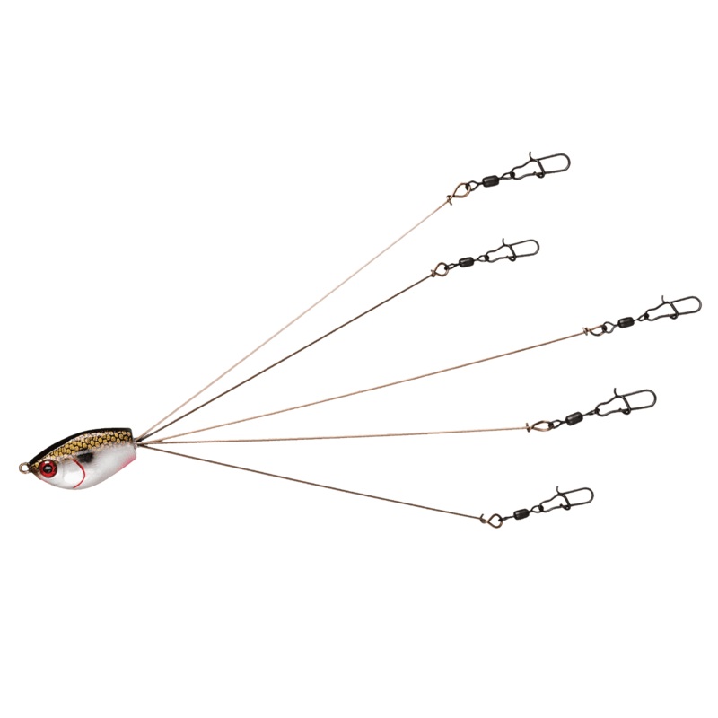 Yum YUMbrella Ultralight 5 Wire