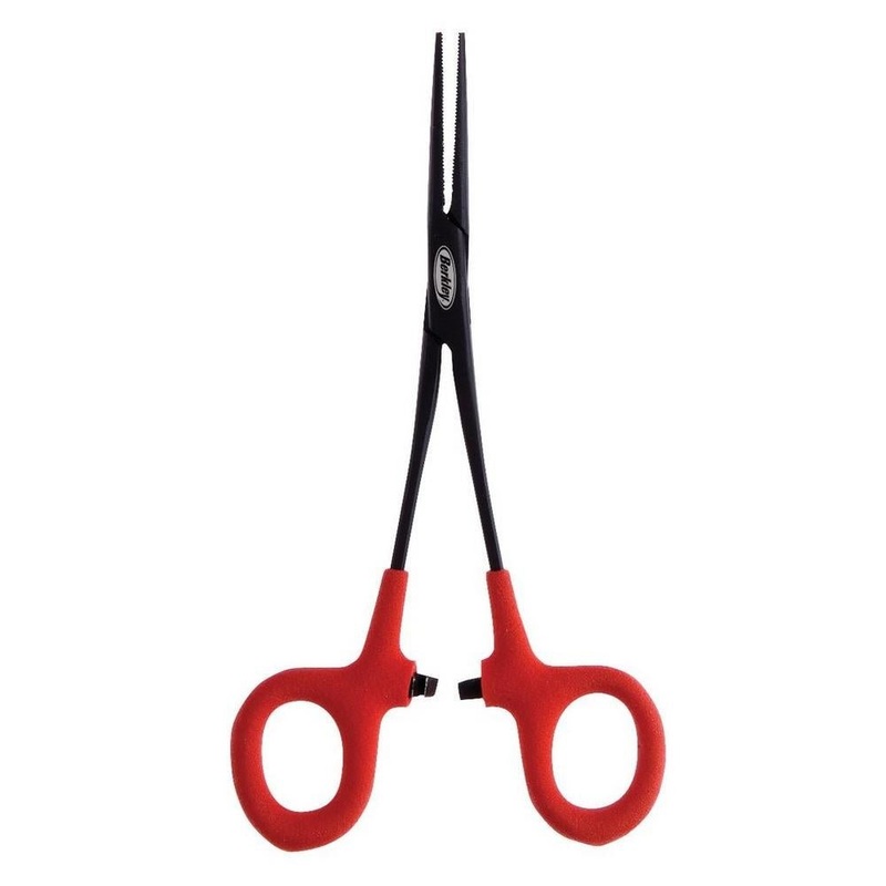 Berkley Hemostat Pliers – 6″