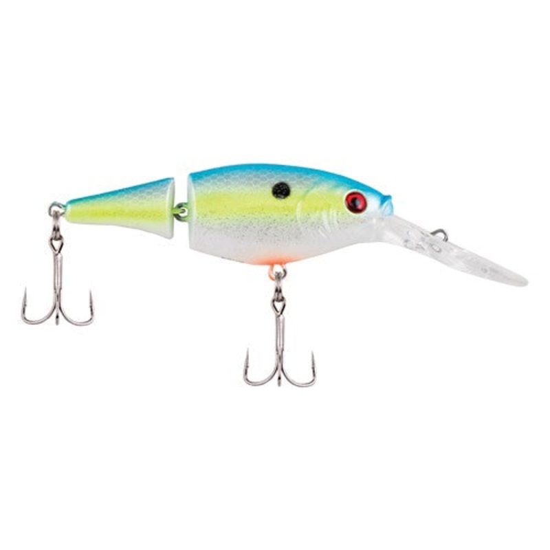Berkley| Jointed Flicker Shad