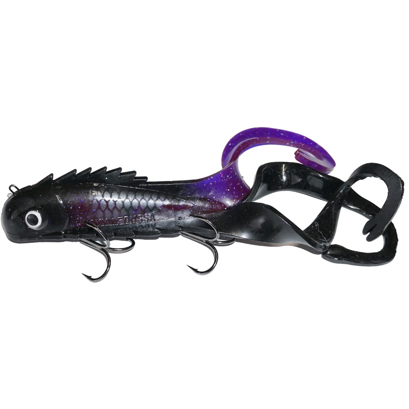 Chaos Tackle Husky Medussa-Shallow