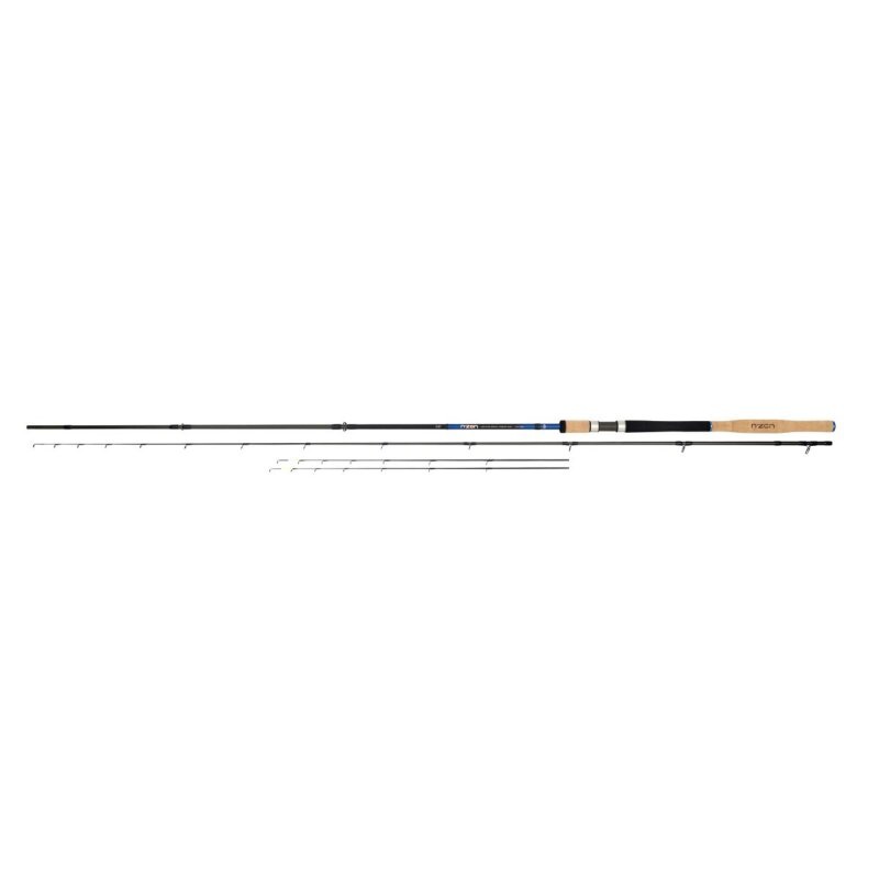 DAIWA N’Zon Distance Special Method Feeder 3,35m bis 80g