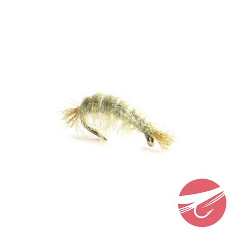 Dorsey’s UV Scud – Umpqua Fly