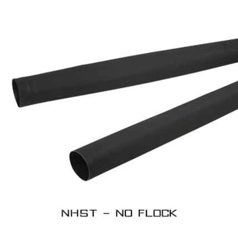 ForeCast No Flock Heat Shrink Tube 39.4″