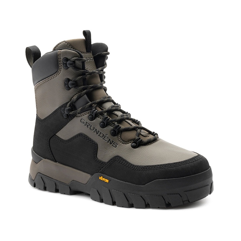 Grundens Bankside Wading Boot – Vibram Sole