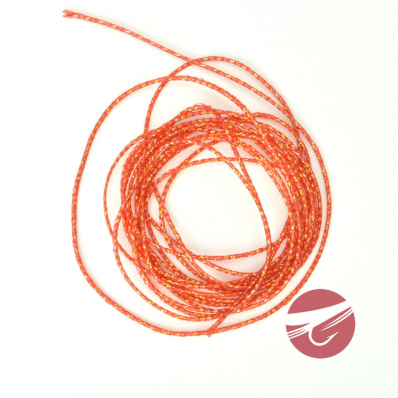 Hareline Chironomid Braid