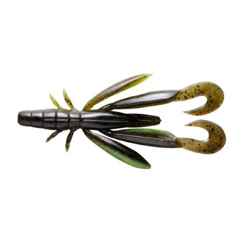 Jackall Chunk Craw 3.5