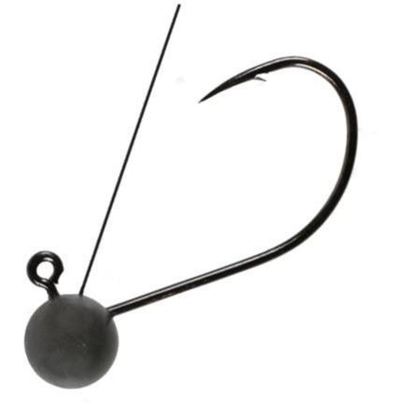 Jackall Wacky-Jighead Weedless