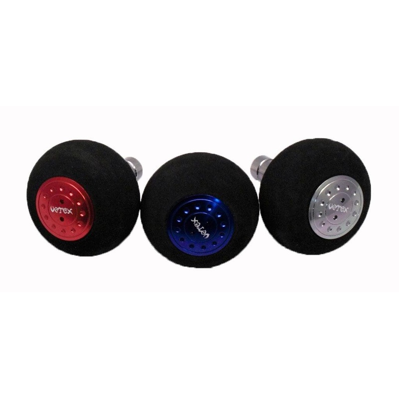 Jigging World Votex 45mm EVA Power Knobs Type B