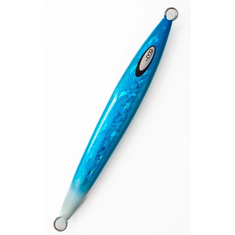 JYG Semy Jigs