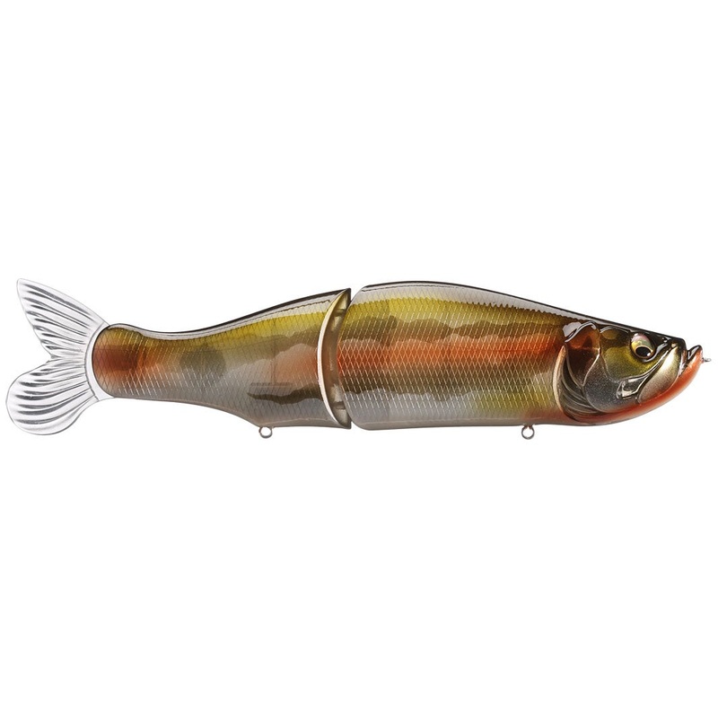 Megabass I-Slide 262T