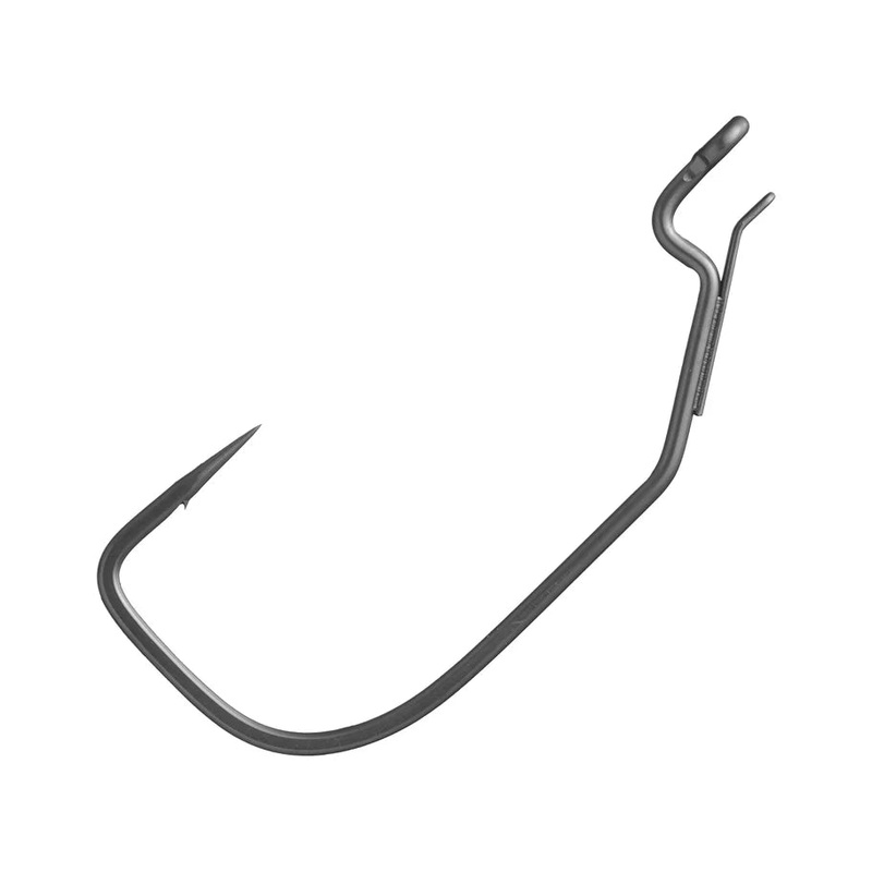 Mustad Assault Wide Gap Hook