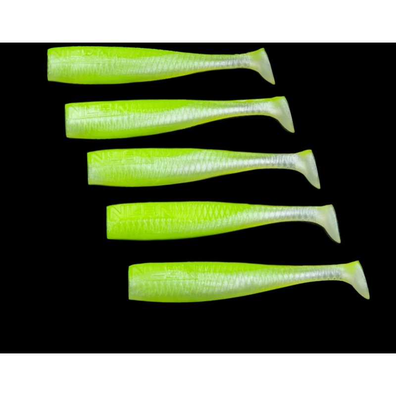 NLBN 3.75″ Paddle Tail