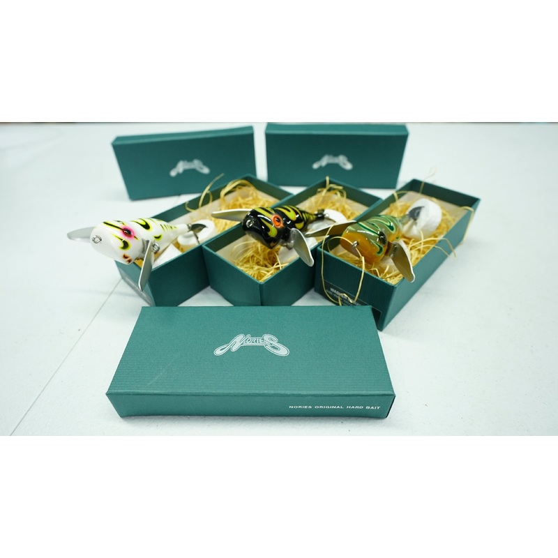 Nories Washer Crawler