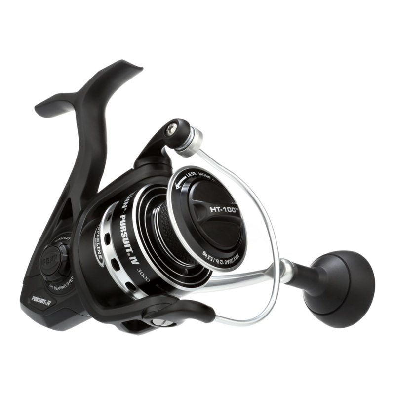 Penn Pursuit IV PURIV3000 Spinning Reel