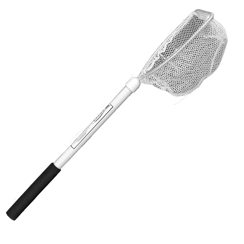 Promar – Deluxe Bait Well Net