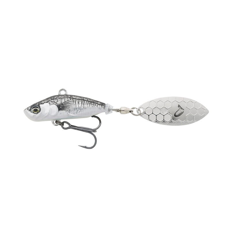 Savage Gear 3D Sticklebait 9 g