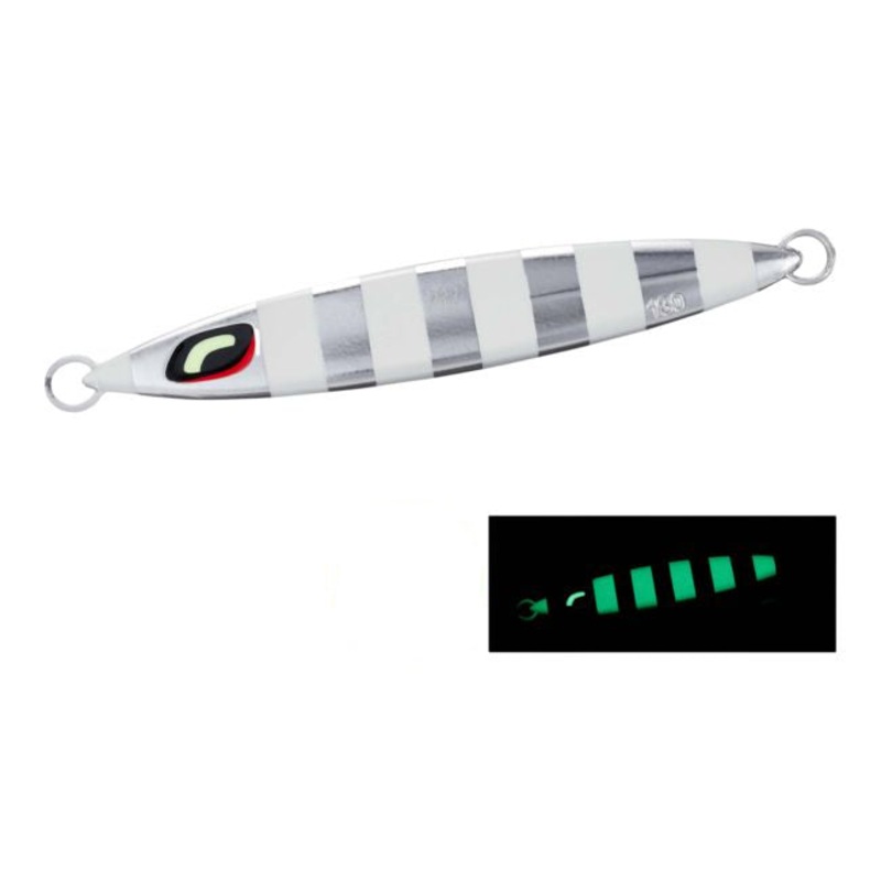 Shimano Ocea Stinger Butterfly Sardine Waver