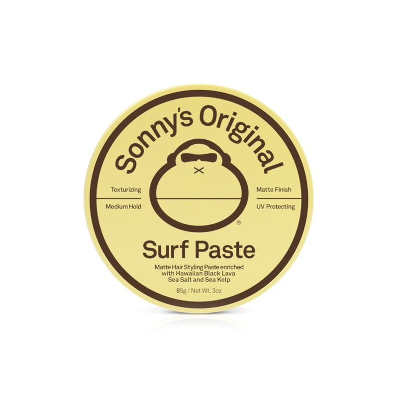 Sun Bum Surf Paste