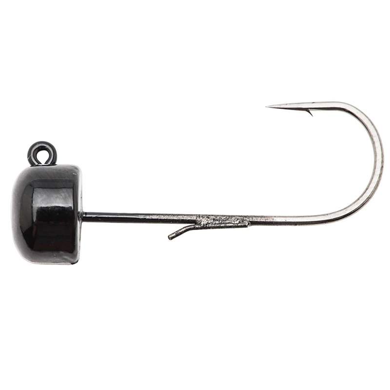 Zman Pro Shroomz Jig Heads