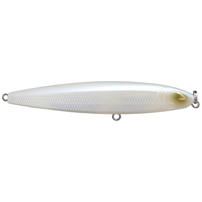 Bill Lewis Depth Strike Sinking Twitchbait 3/8 oz