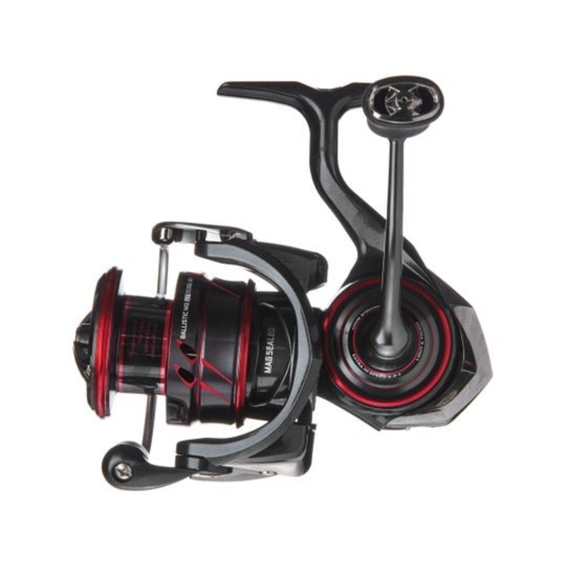 Daiwa Ballistic LT MQ Spinning Reel