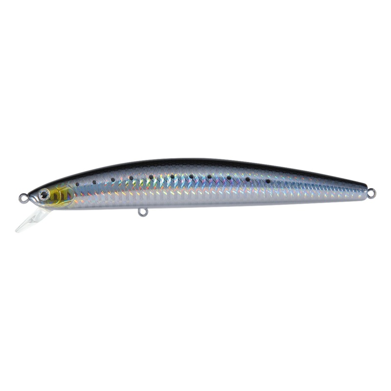 Daiwa Salt Pro Minnow (6-3/4 in)