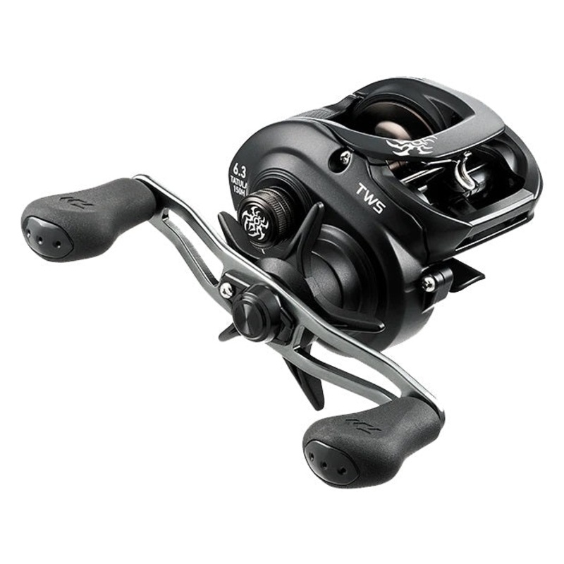 Daiwa Tatula 150 Reels