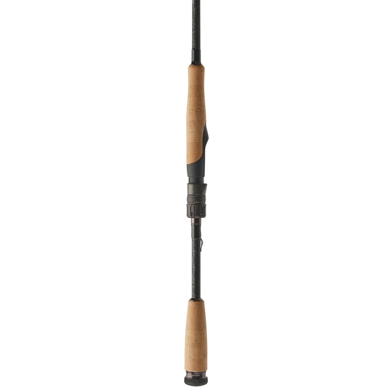 Daiwa Tatula Cork Spinning Rod