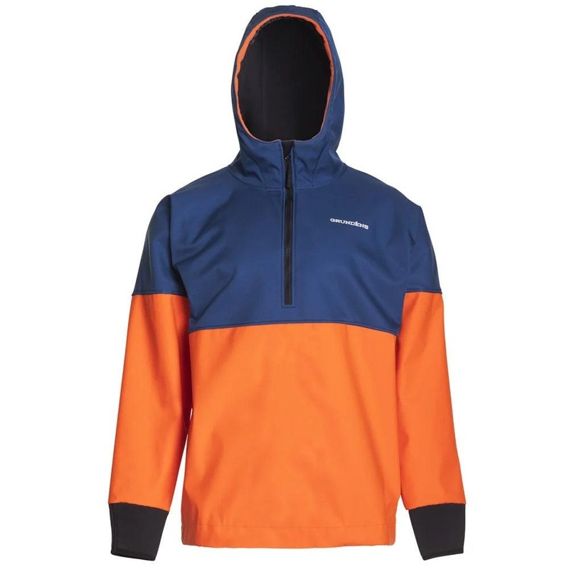 Grundens North Sea Anorak Jackets CLOSE-OUT