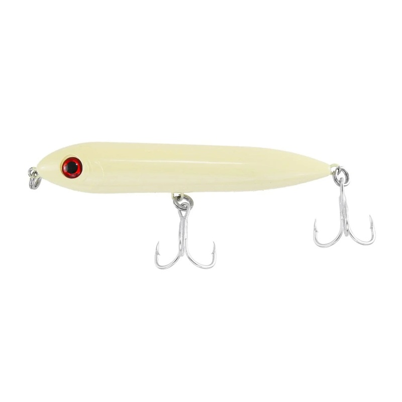 Jigging World The Bone Rattling Topwater Stickbait