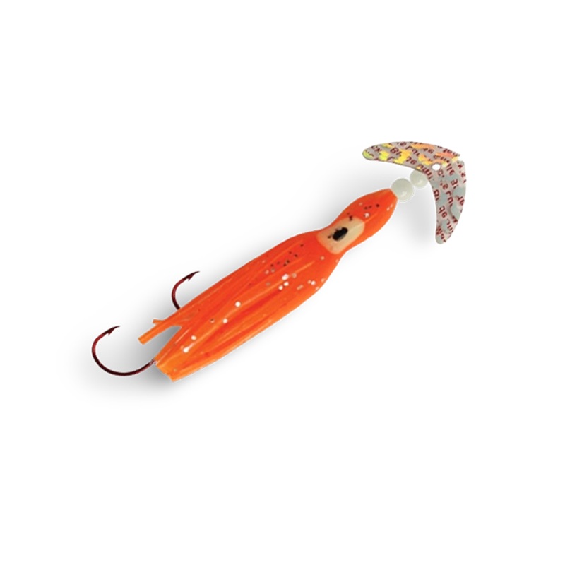 Mack’s Cha Cha Kokanee 1.5″ Spinners