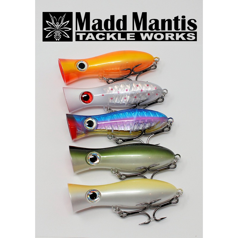 Madd Mantis Cherry Popper